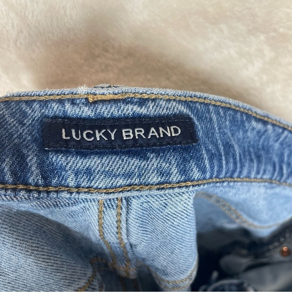 Lucky Brand men’s jeans 223 straight leg size 30/32* - Picture 9 of 10